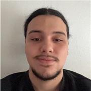 Hey, mein Name ist Amin El Haddouti und ich bin 20 Jahre alt. Ich komme aus Frankfurt und habe Fachabitur. In Zukunft möchte ich Berufsschullehrer werden. Ich biete Nachhilfeunterricht an und kann gut erklären. Ein respektvoller Umgang mit Kindern ist mir